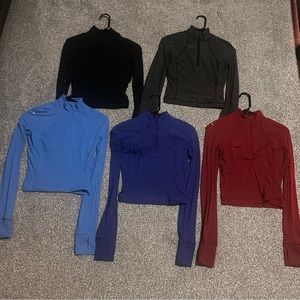 Lululemon It’s Rulu Run Bundle